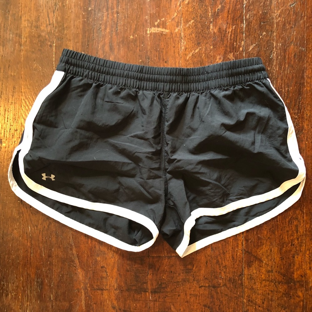 Under Armour Running Shorts